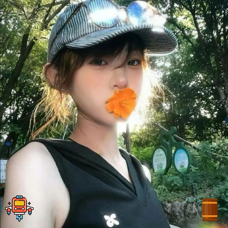 落日之后